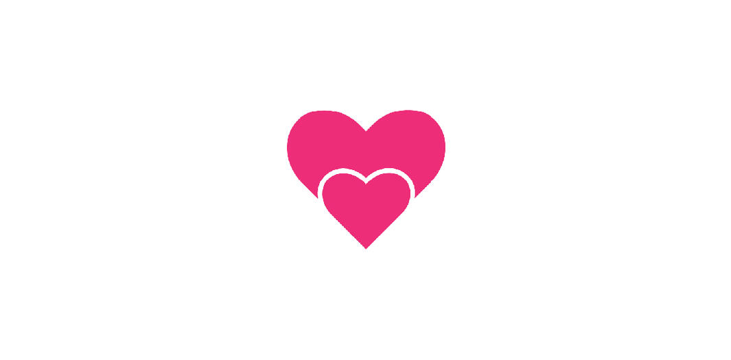 Heart+Heart Logo